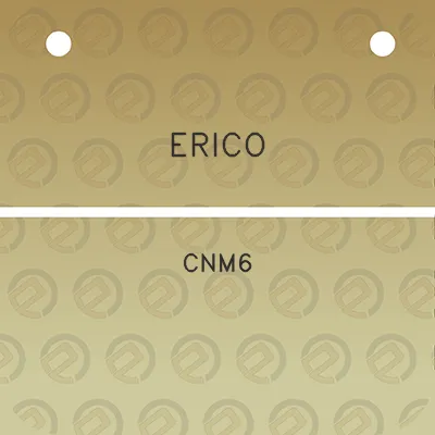 erico-cnm6