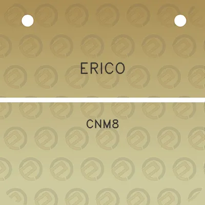 erico-cnm8