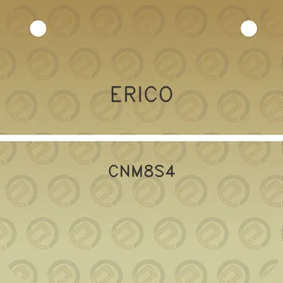 erico-cnm8s4