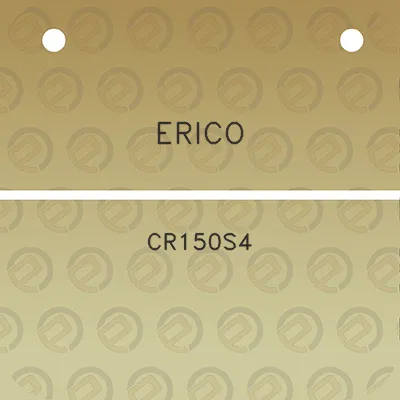 erico-cr150s4