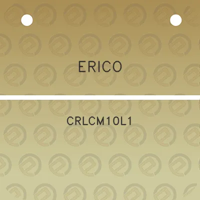 erico-crlcm10l1