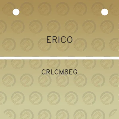 erico-crlcm8eg