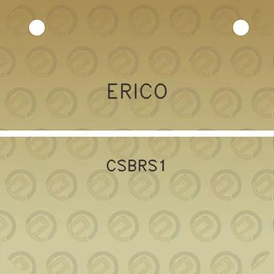 erico-csbrs1