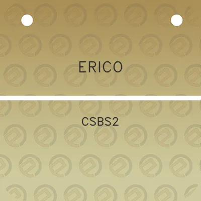 erico-csbs2