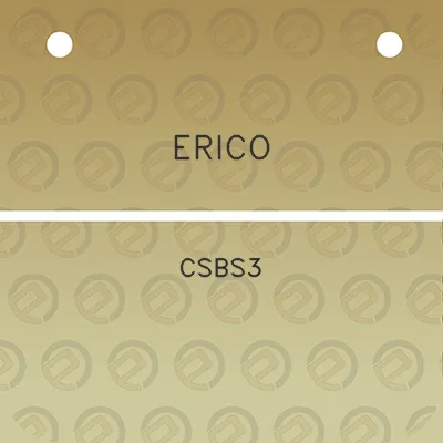 erico-csbs3