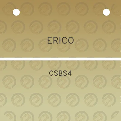 erico-csbs4