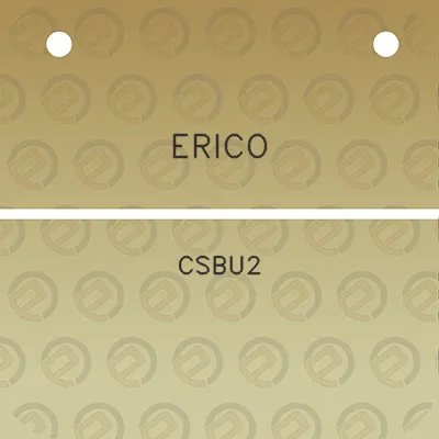 erico-csbu2