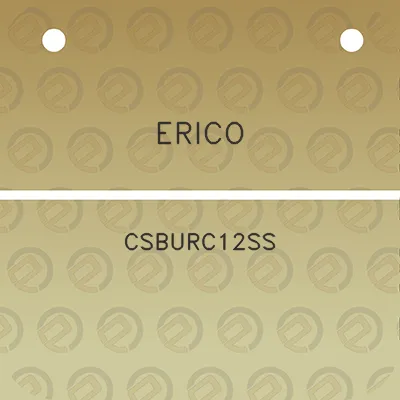 erico-csburc12ss