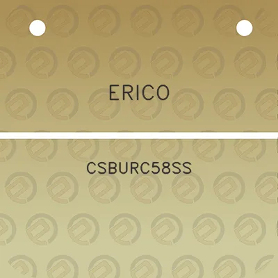 erico-csburc58ss