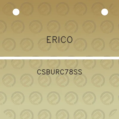 erico-csburc78ss