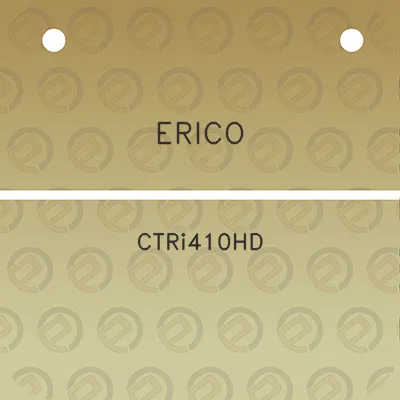 erico-ctri410hd