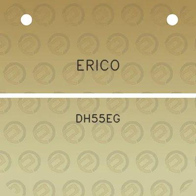 erico-dh55eg