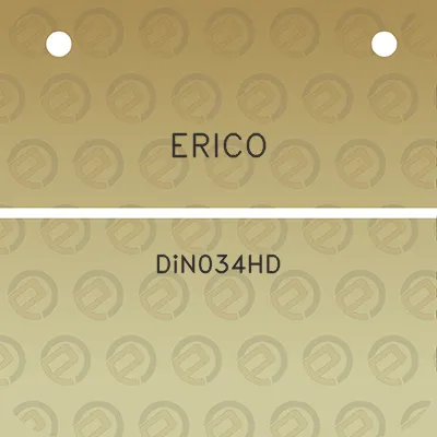 erico-din034hd