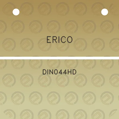 erico-din044hd