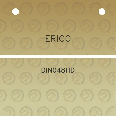 erico-din048hd