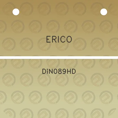 erico-din089hd