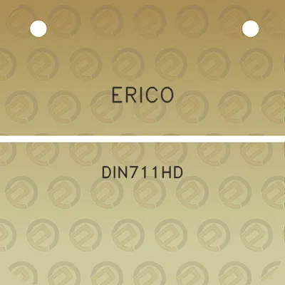 erico-din711hd