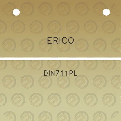 erico-din711pl