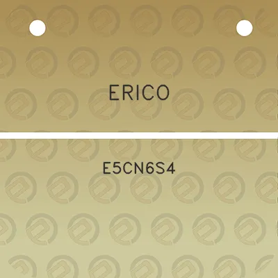 erico-e5cn6s4