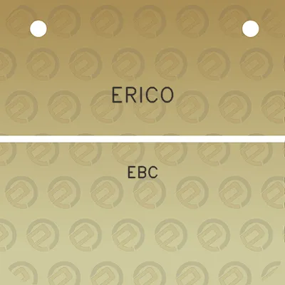 erico-ebc