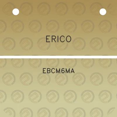 erico-ebcm6ma