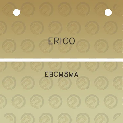 erico-ebcm8ma