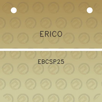 erico-ebcsp25