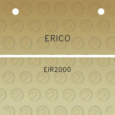 erico-eir2000