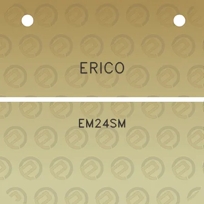 erico-em24sm