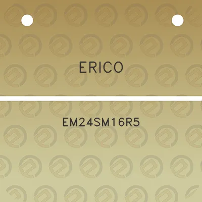 erico-em24sm16r5