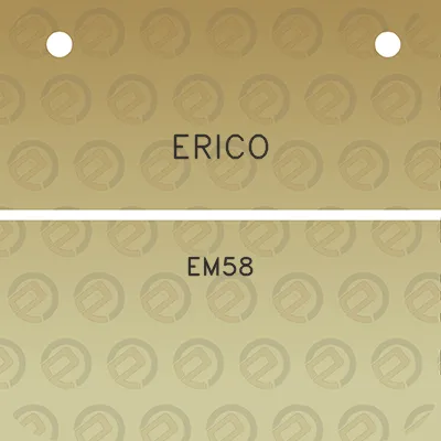 erico-em58