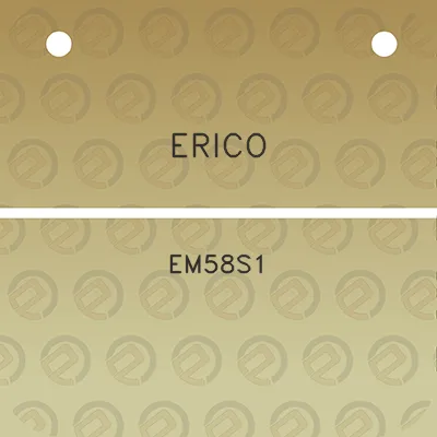 erico-em58s1