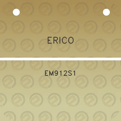 erico-em912s1