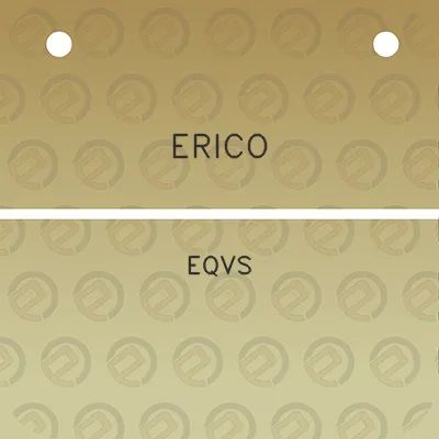 erico-eqvs