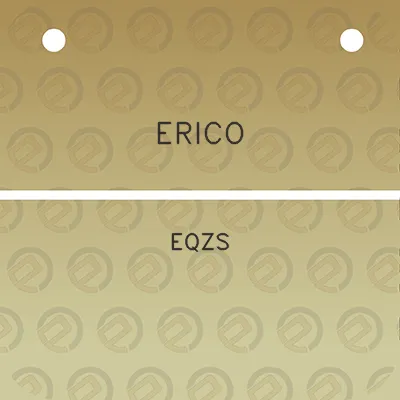 erico-eqzs