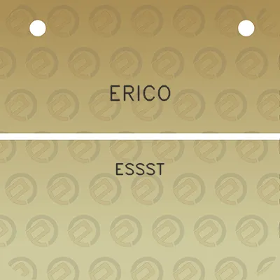 erico-essst