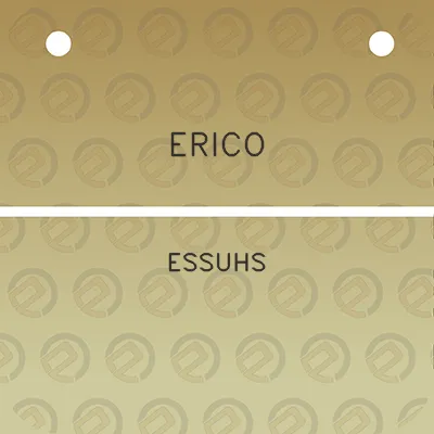 erico-essuhs