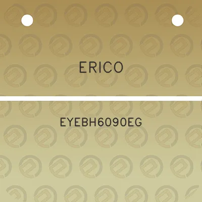 erico-eyebh6090eg