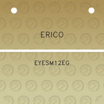 erico-eyesm12eg