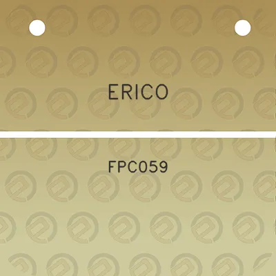 erico-fpc059