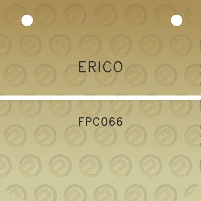 erico-fpc066