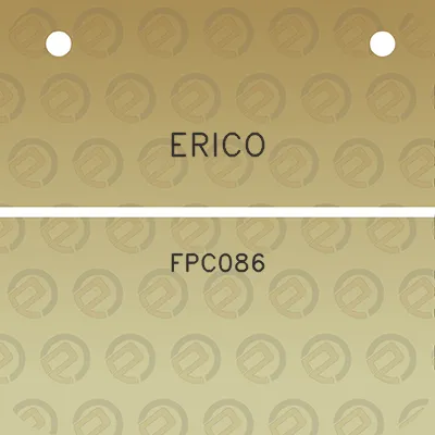 erico-fpc086