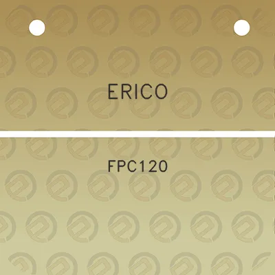 erico-fpc120