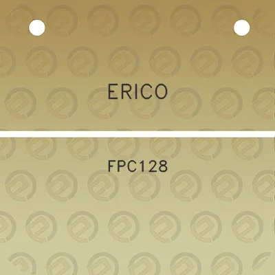 erico-fpc128