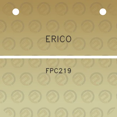 erico-fpc219