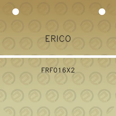 erico-frf016x2