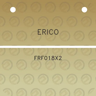 erico-frf018x2