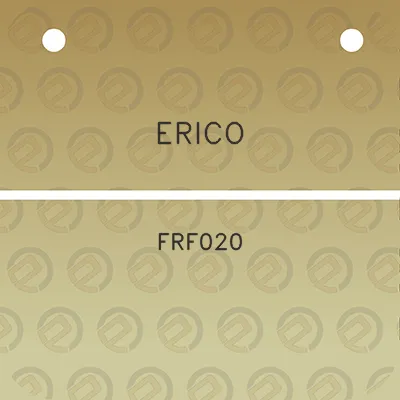 erico-frf020