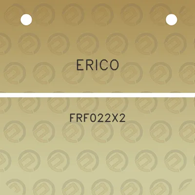 erico-frf022x2