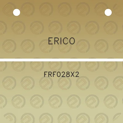 erico-frf028x2